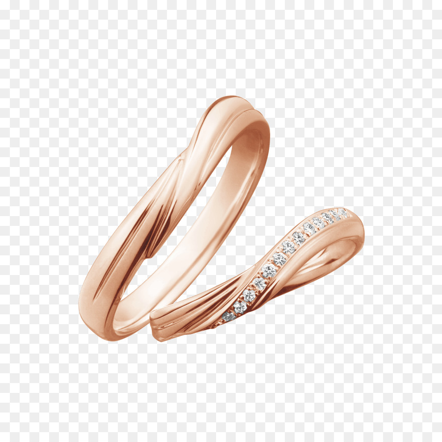 Anneau，Bague De Mariage PNG