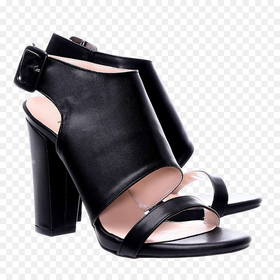 Highheeled Chaussures，Talon PNG
