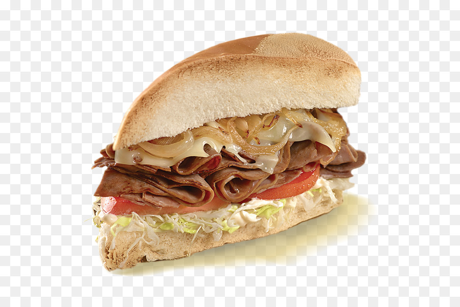 Jambon Et Fromage Sandwich，Le Petit Déjeuner Sandwich PNG