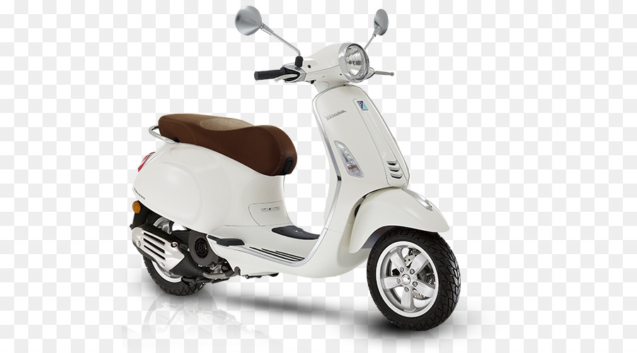 Trottinette Blanche，Scooter PNG