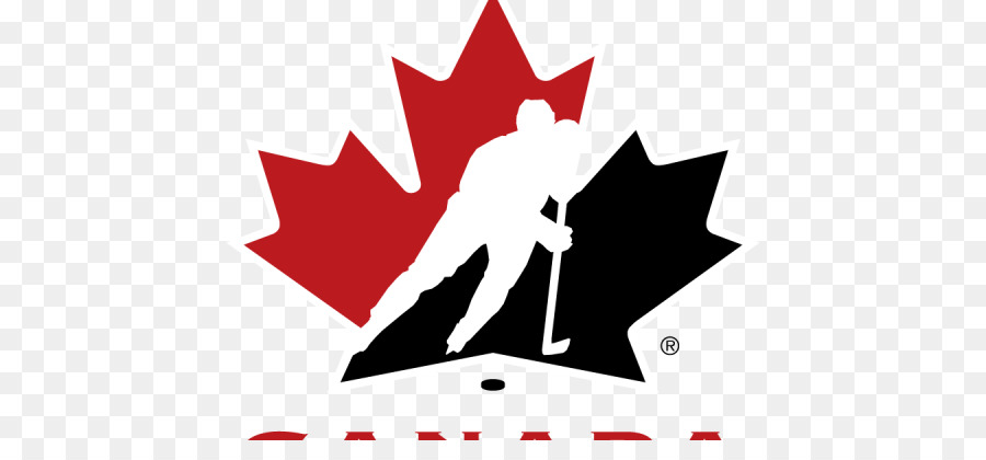 Canada Nationale Masculine De Hockey Sur Glace De L équipe，Mondial De L Iihf Championnat U20 PNG