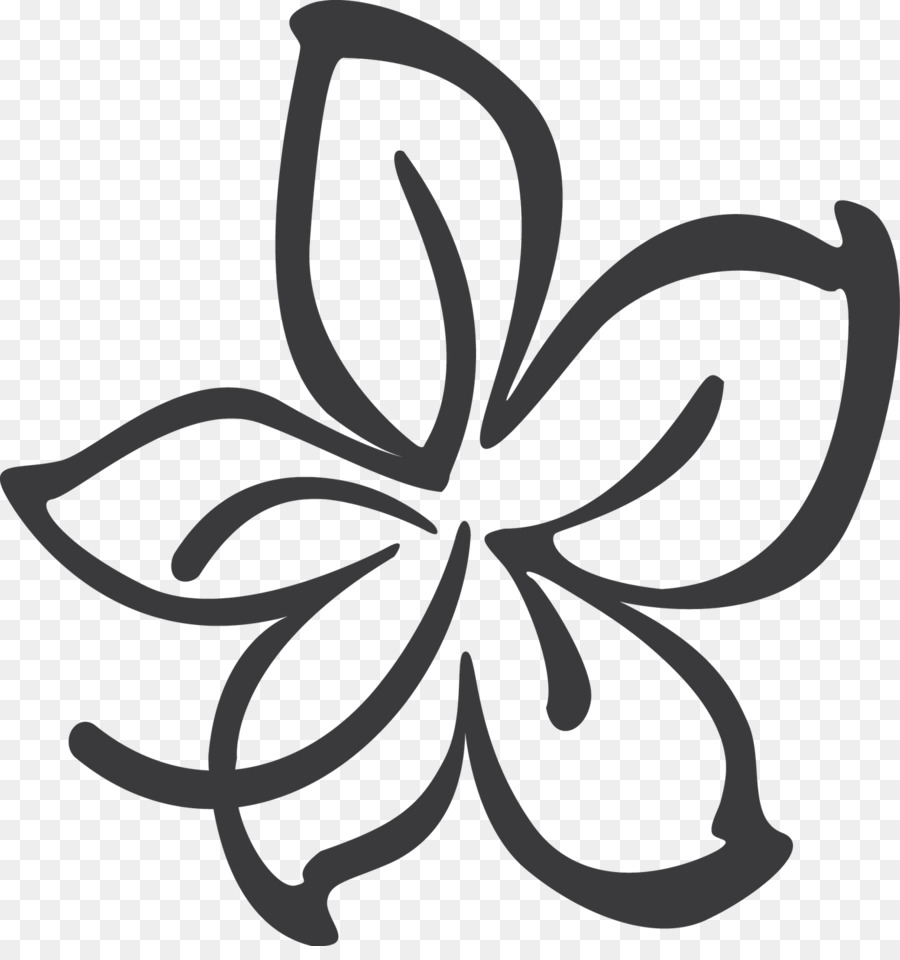 Fleur De Vanille，Fleur PNG