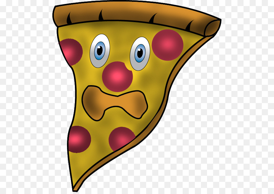 Pizza，Tranche PNG