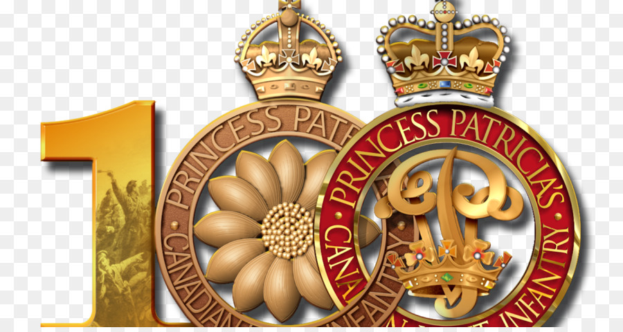Infanterie Légère Canadienne De La Princesse Patricia，Régiment PNG