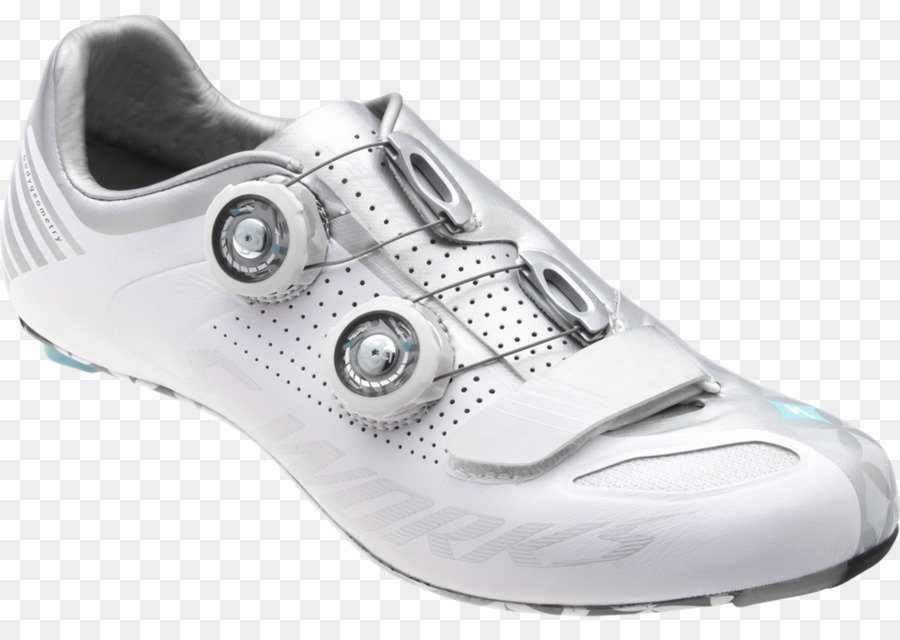 Cyclisme Chaussure，Chaussure PNG