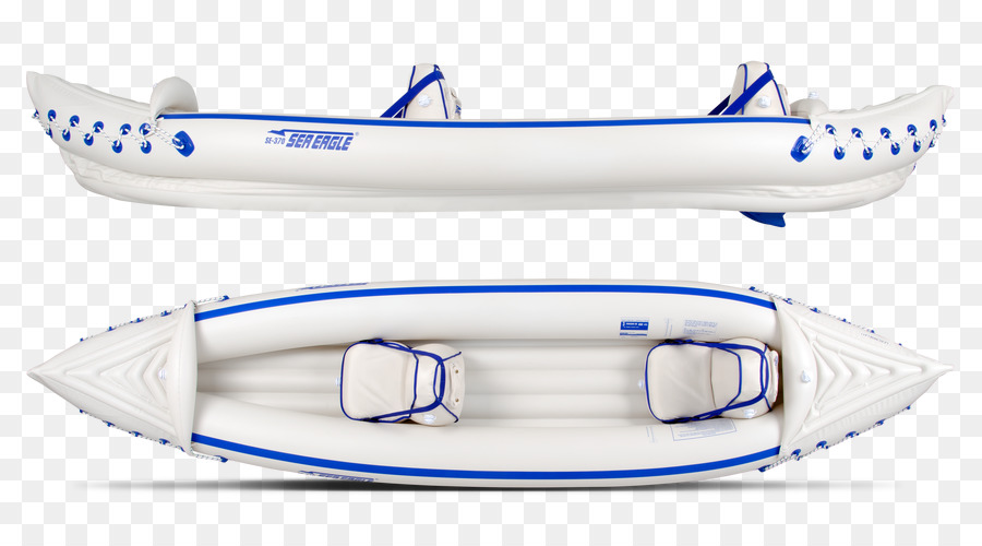 Kayak Gonflable，Bateau PNG