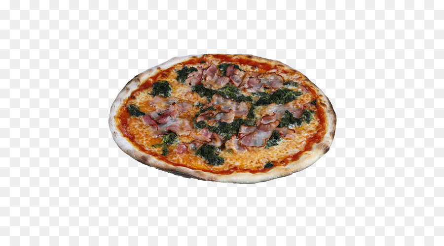 Pizza，Hamburger PNG