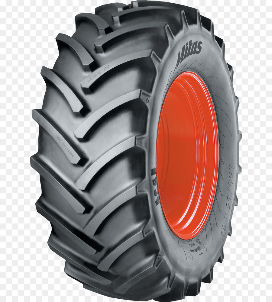 Pneu De Tracteur，Agriculture PNG