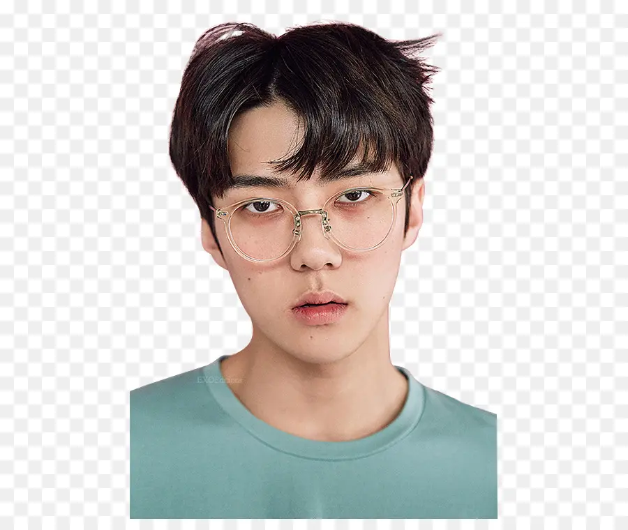 Sehun，Exo PNG