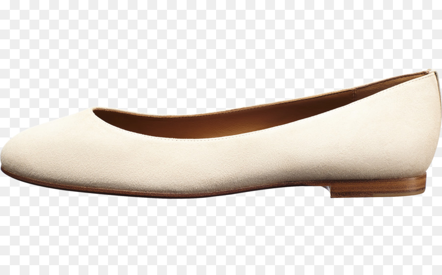 Ballet Plat，Chaussure PNG