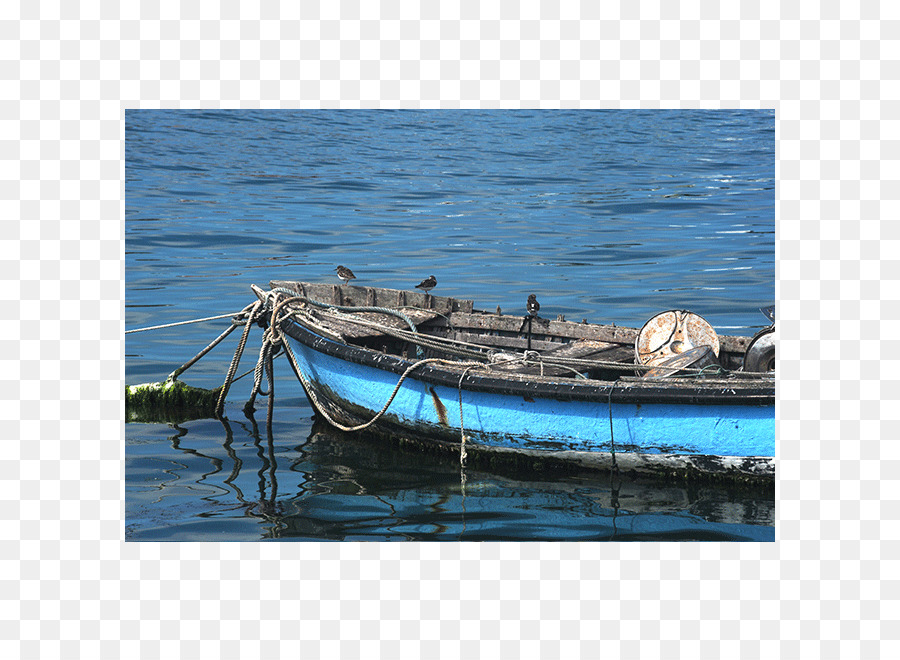 Rame，Bateau De Pêche PNG