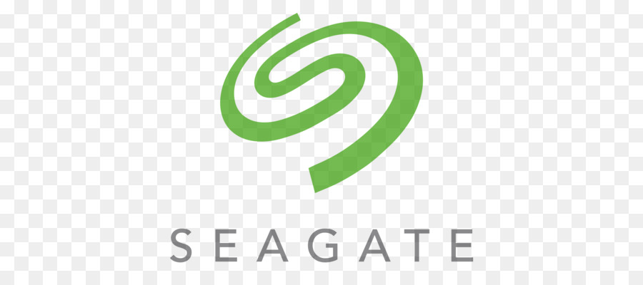 Logo Seagate，Marque PNG