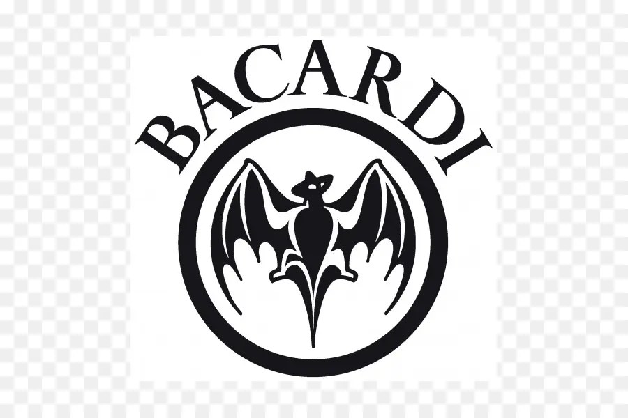 Bacardi 151，Oie Grise PNG