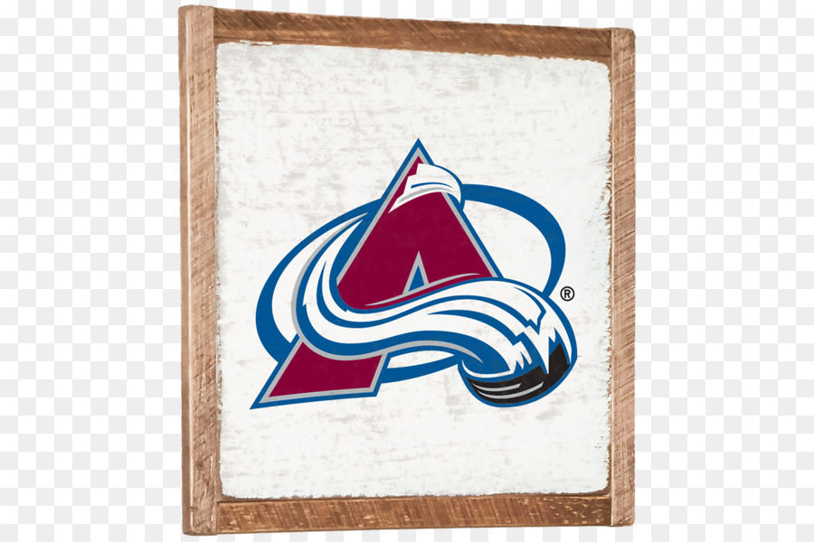 Avalanche Du Colorado，La Ligue Nationale De Hockey PNG