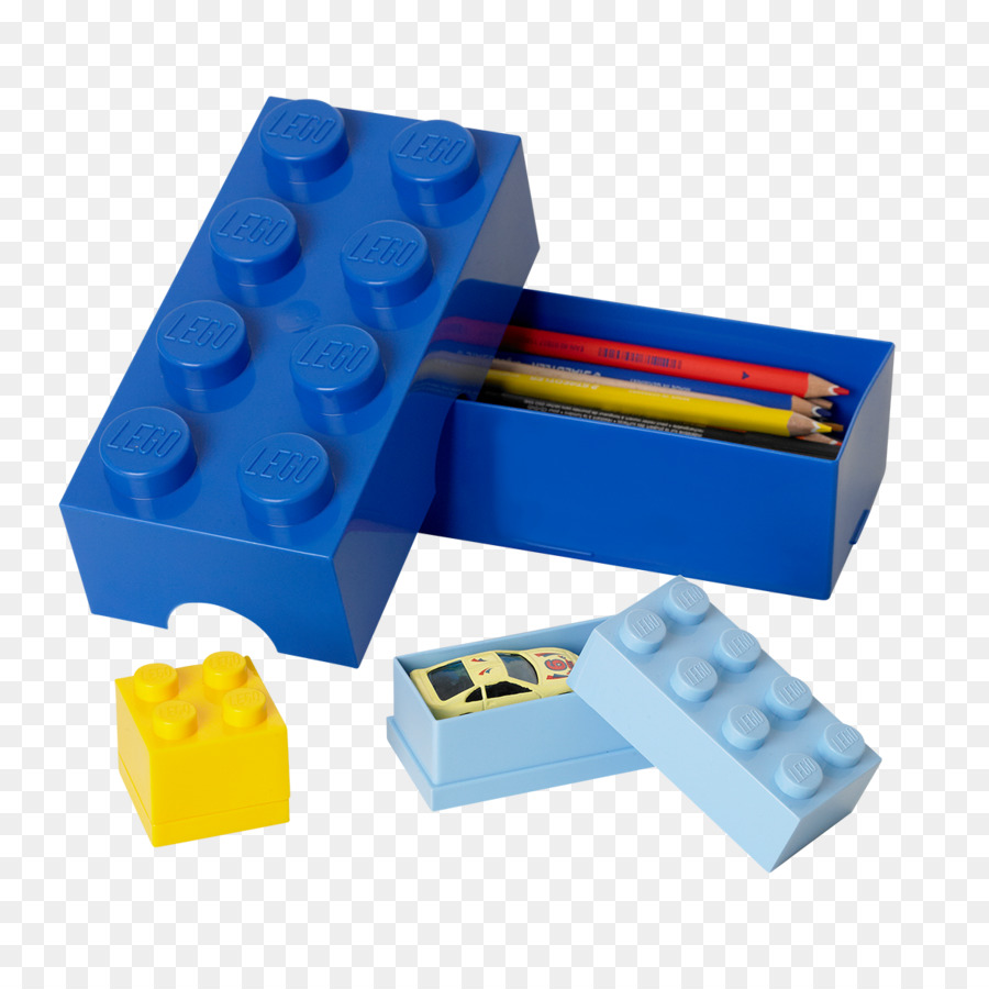 Jouet Bloc，Lego PNG