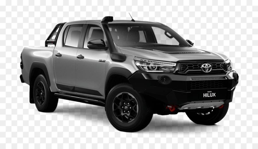 Toyota Hilux，Toyota PNG