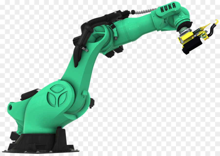 Qui，Robot Industriel PNG