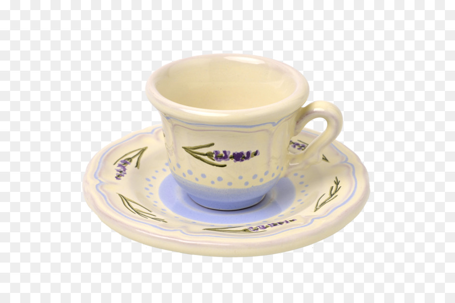 Tasse à Café，Céramique PNG