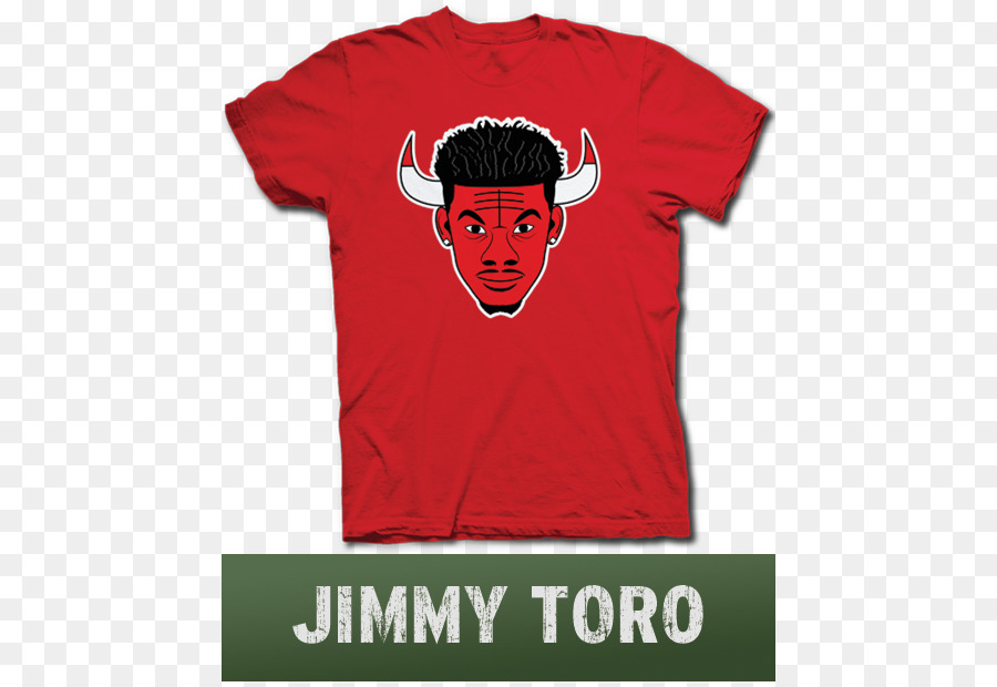 Tshirt，Bulls De Chicago PNG