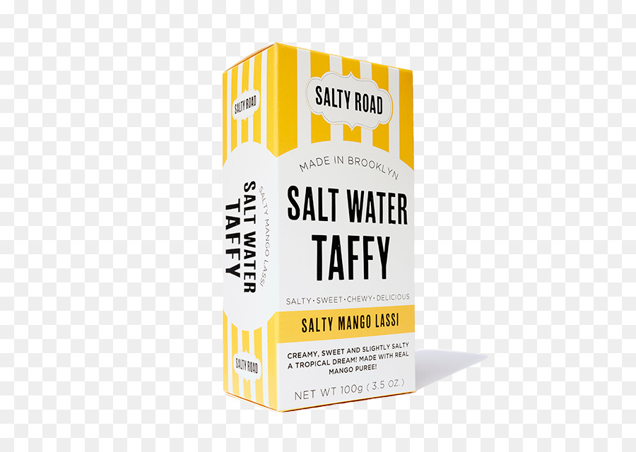 Taffy，Taffy D'eau Salée PNG