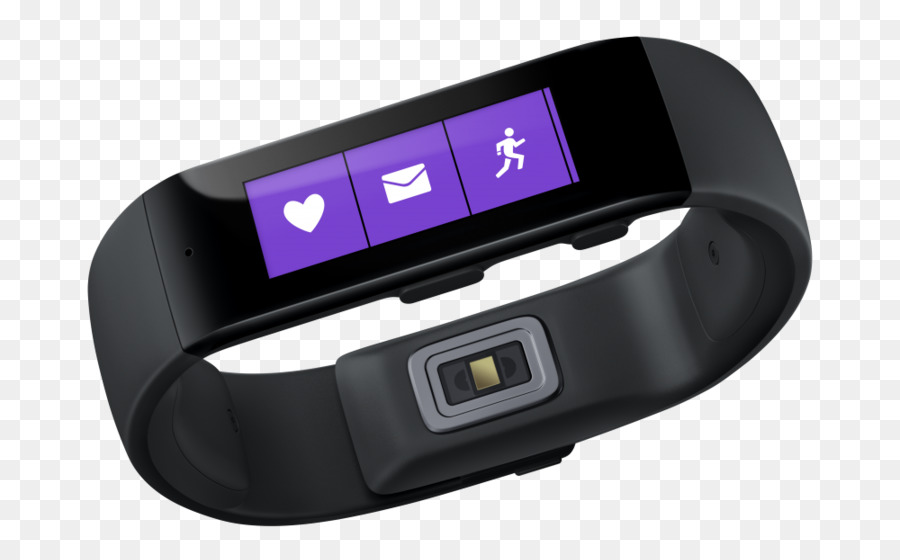 Microsoft Band，Microsoft PNG