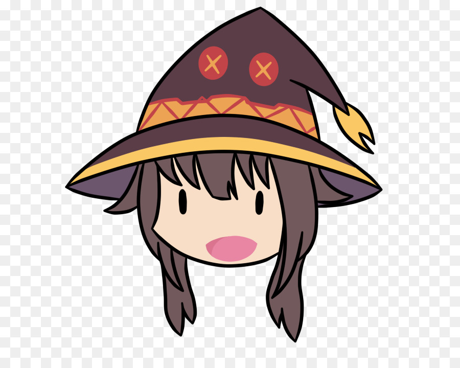 Sorcière，Chapeau PNG