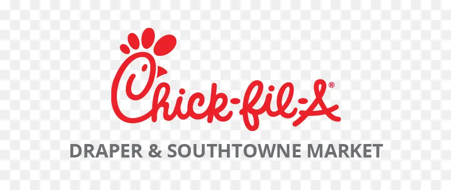 Logo Chick Fil A，Restaurant PNG