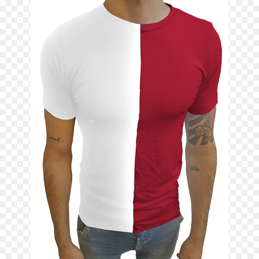 Tshirt，Collier PNG