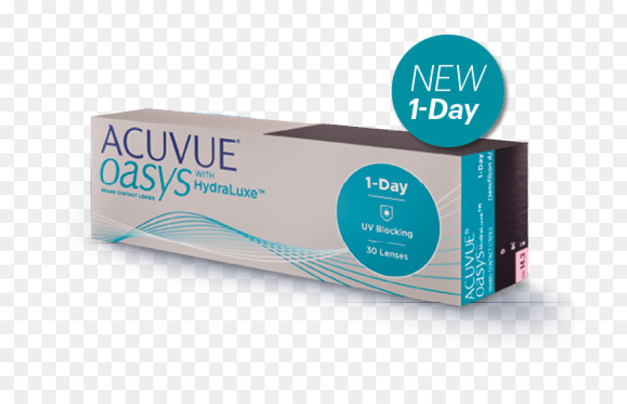 Johnson Johnson，Acuvue PNG