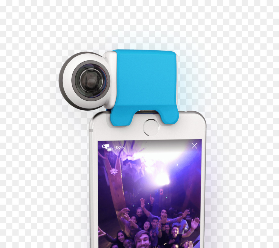 Iphone 5，Caméra Omnidirectionnelle PNG