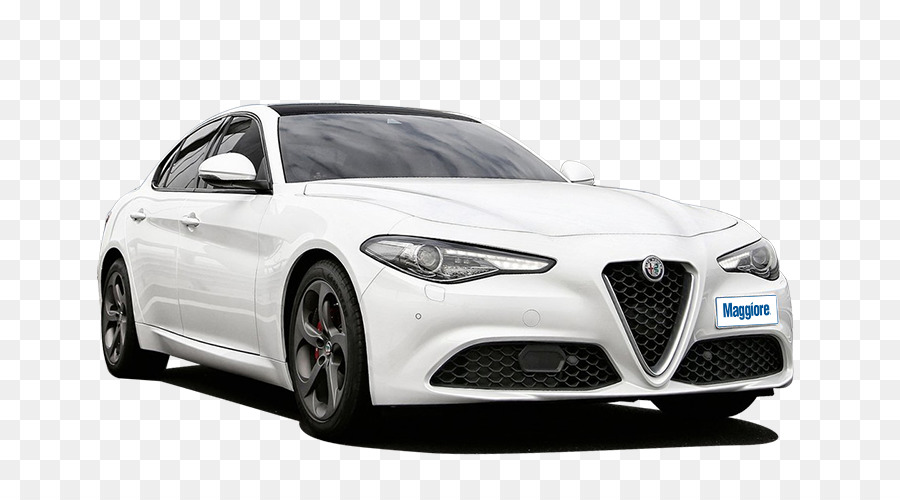 Alfa Romeo，Alfa Romeo Giulia PNG
