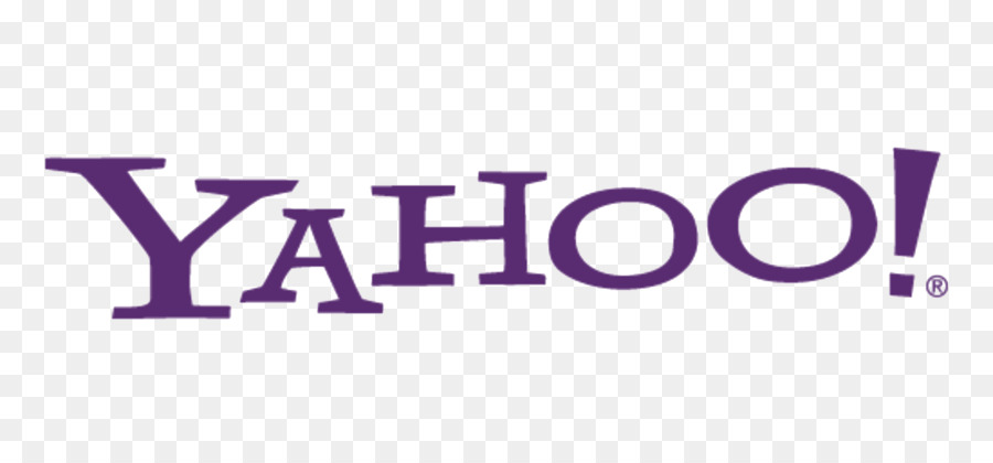 Yahoo，Logo PNG