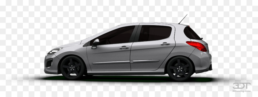 Peugeot 308，Voiture PNG