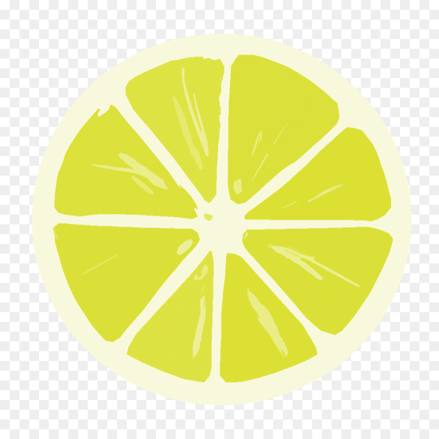 Tranche De Citron，Agrumes PNG