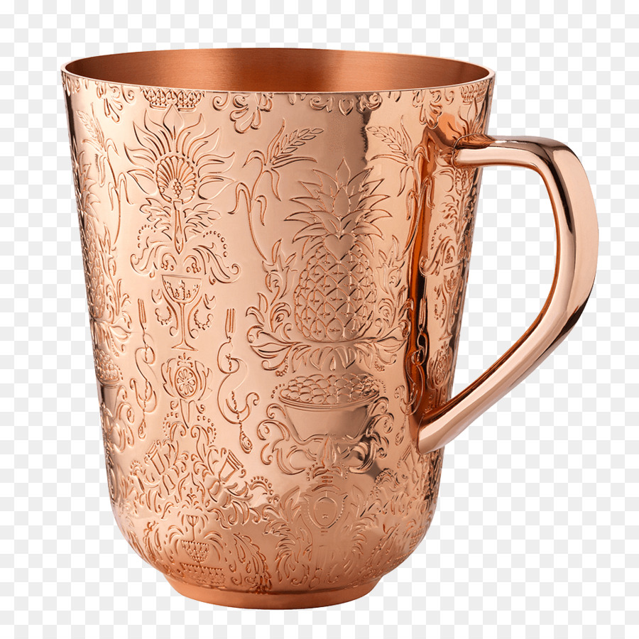 Moscow Mule，Cocktail PNG