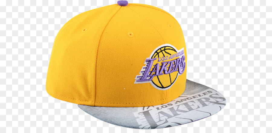 Casquette Des Lakers，Chapeau PNG