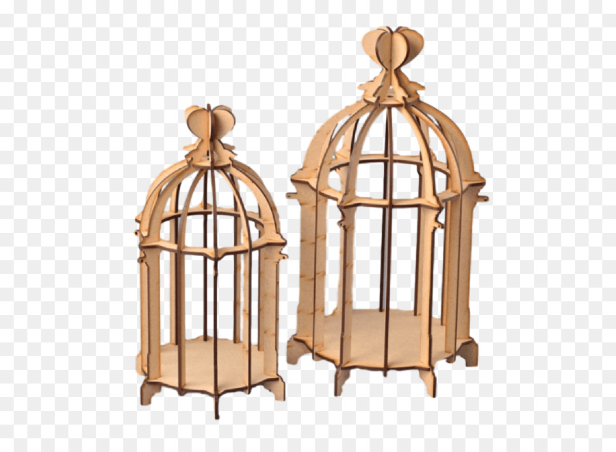 Cage à Oiseaux，01504 PNG