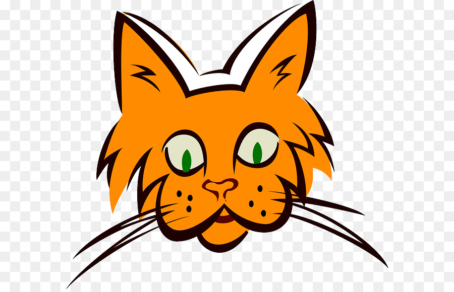 Chat，Les Moustaches PNG