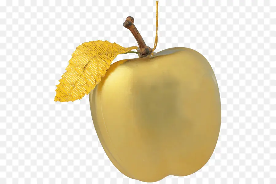 Pomme D'or，Fruit PNG