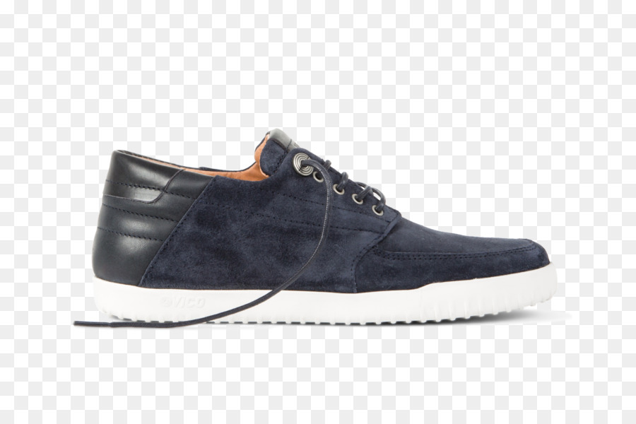 Chaussure Décontractée Bleue，Baskets PNG