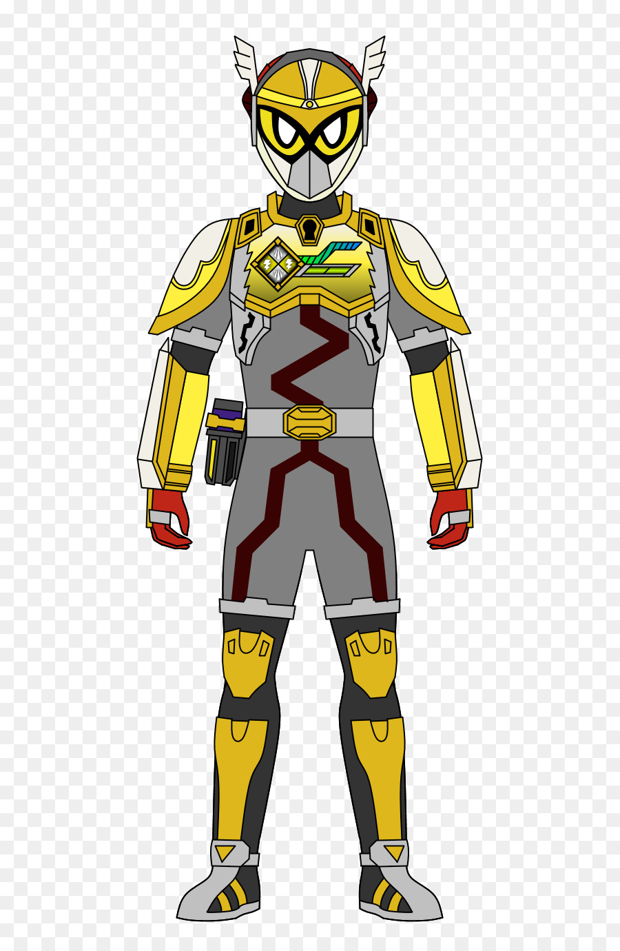 Kamen Rider Série，L Art PNG