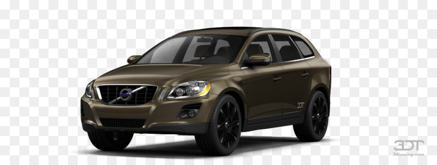 Volvo Xc60，Voiture PNG