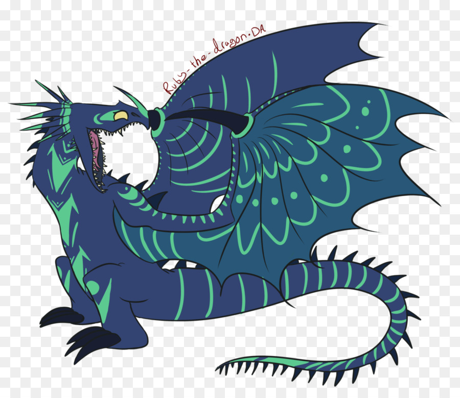 Dragon，Mythique PNG