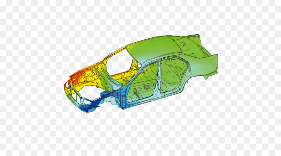 Lunettes De，Voiture PNG