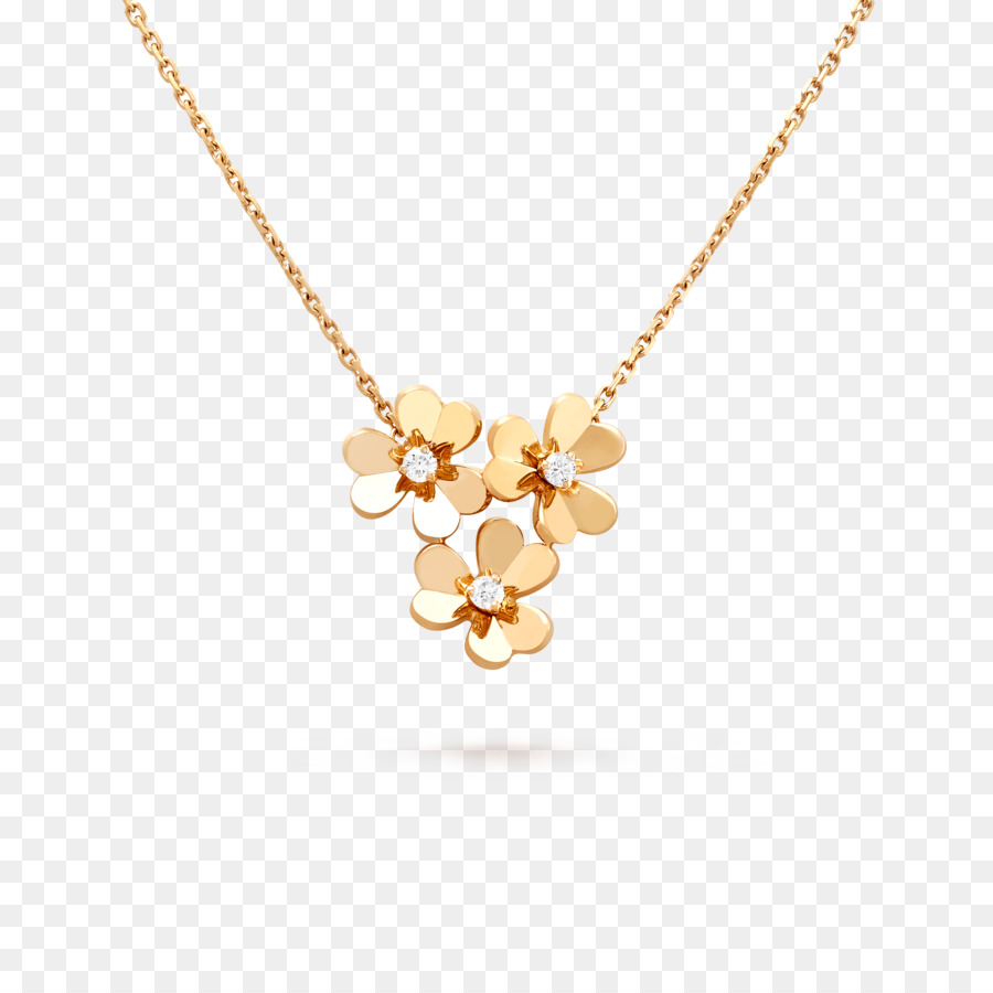 Collier De Fleurs，Blanc PNG