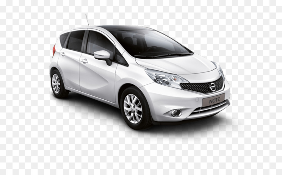 Nissan，Nissan Note PNG