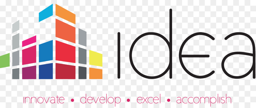 Ideacy Innover Développer Excel Accomplir，Logo PNG