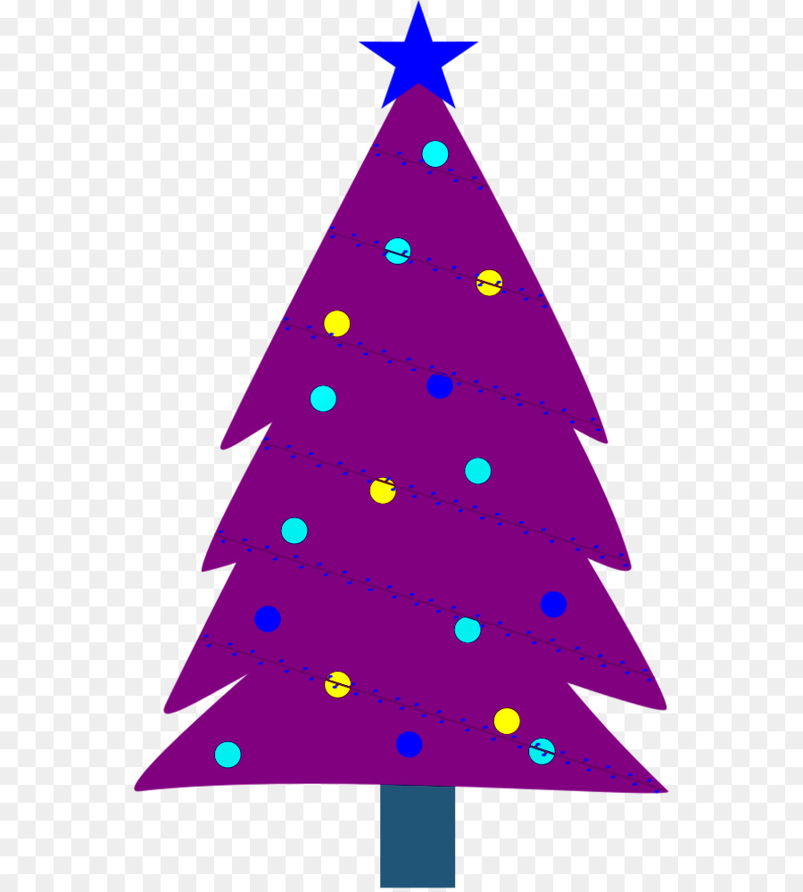 Sapin De Noël，Décoration De Noël PNG