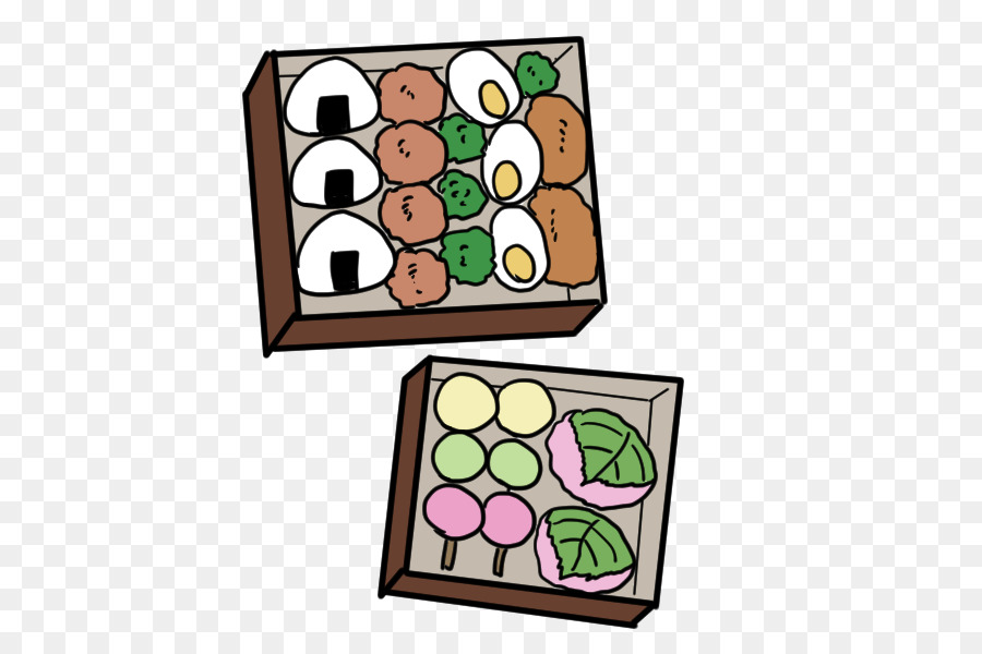 Karaage，Bento PNG