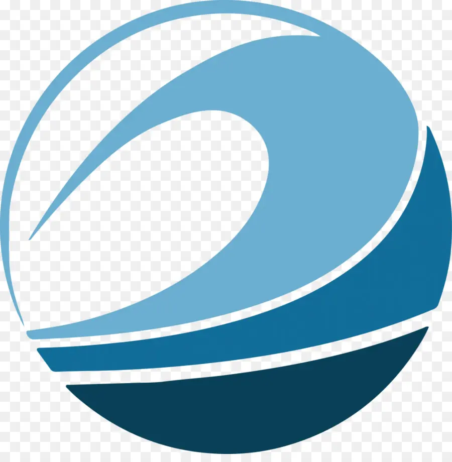 Logo Vague，Symbole PNG